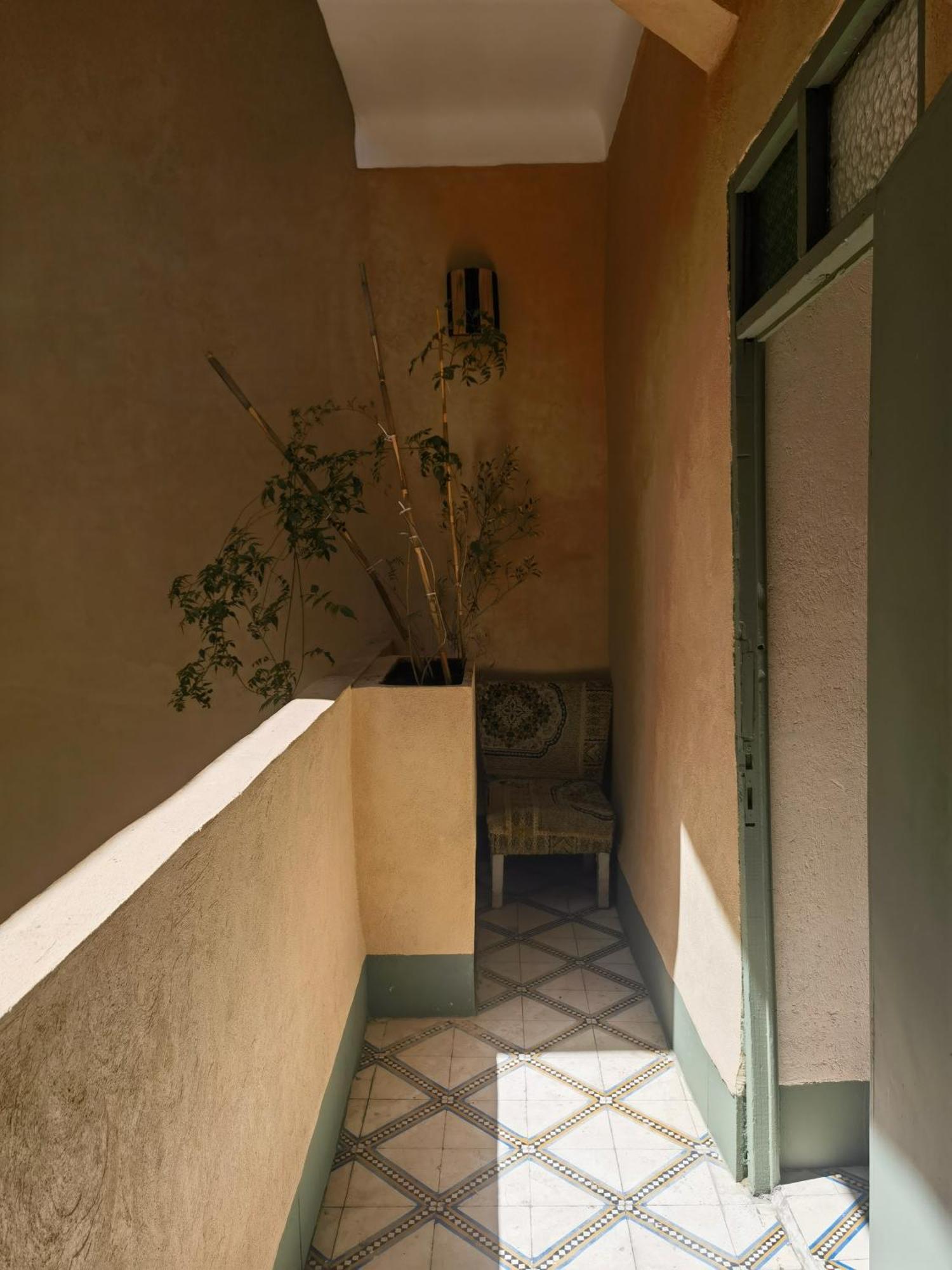 Hostel Medina Oasis Marrakesch