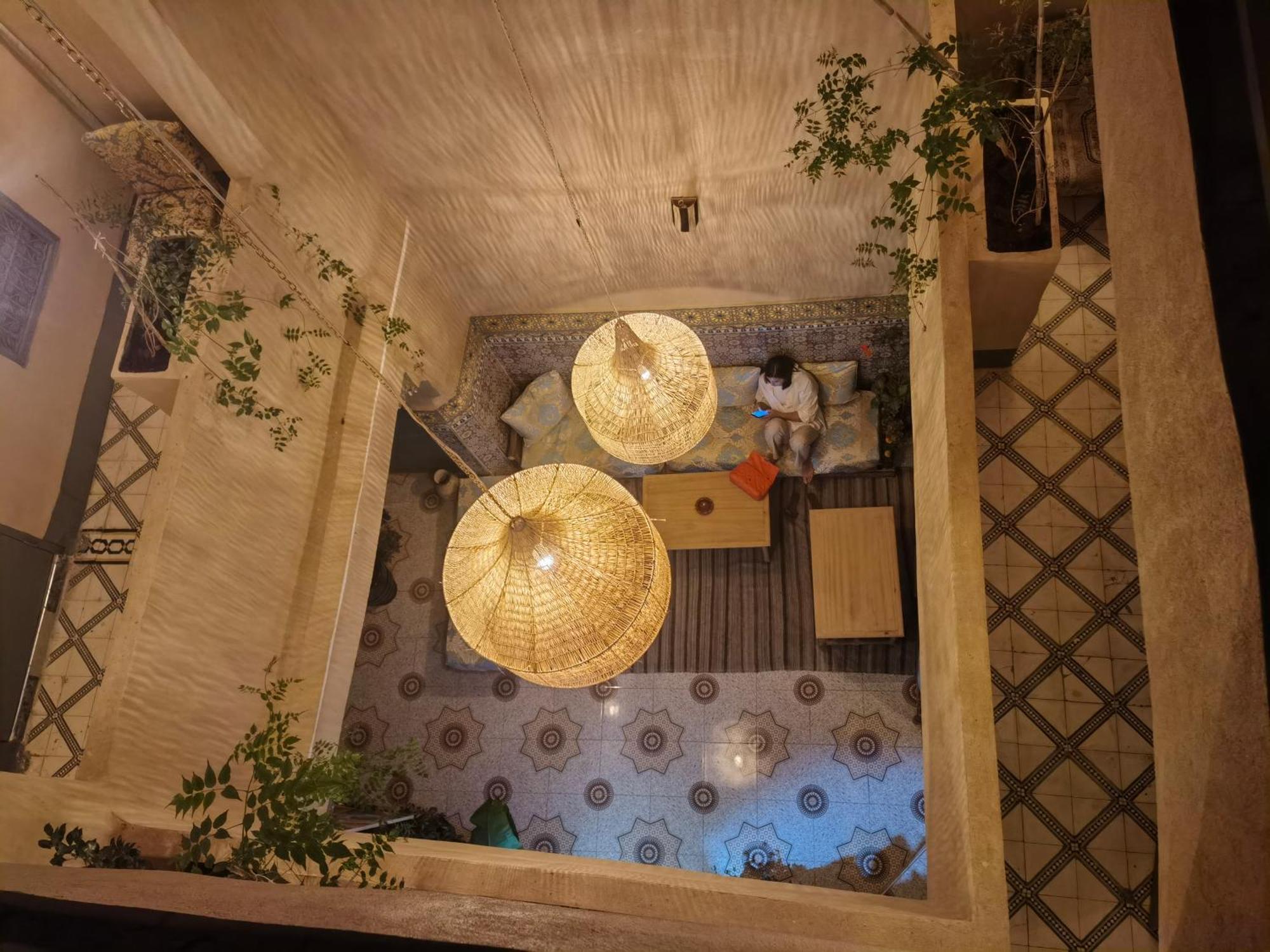 Ostello Medina Oasis