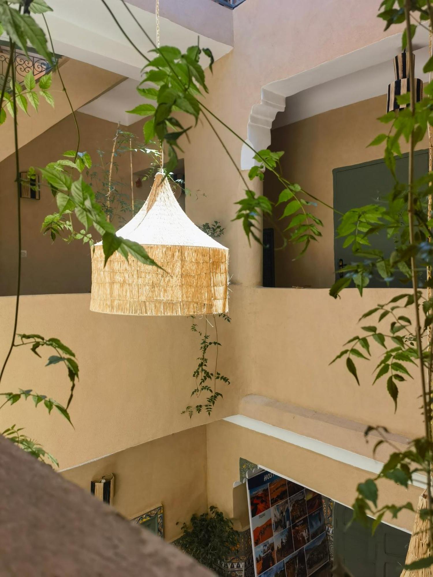 Hostel Medina Oasis Marrakesch
