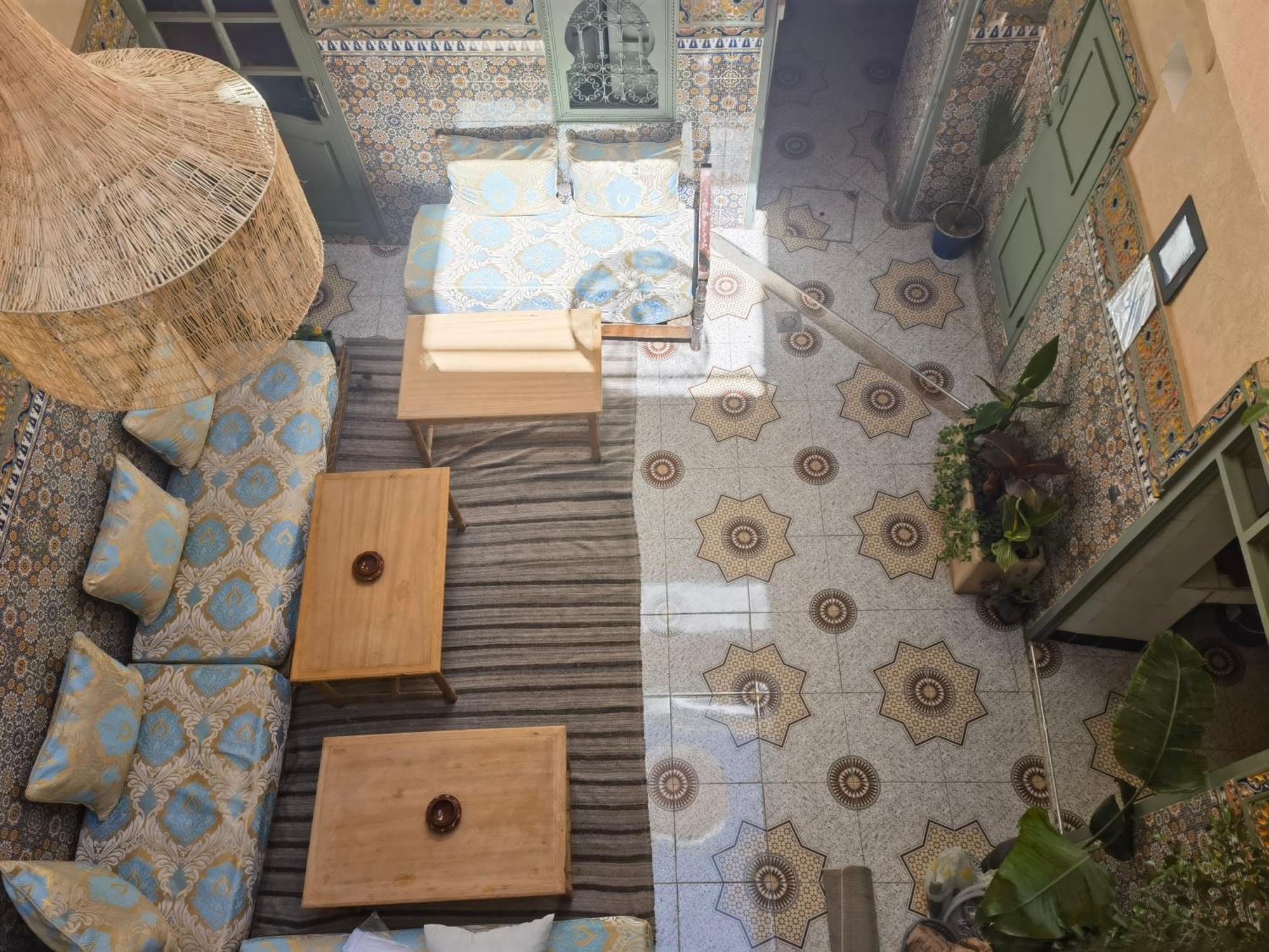 Medina Oasis Marrakesch