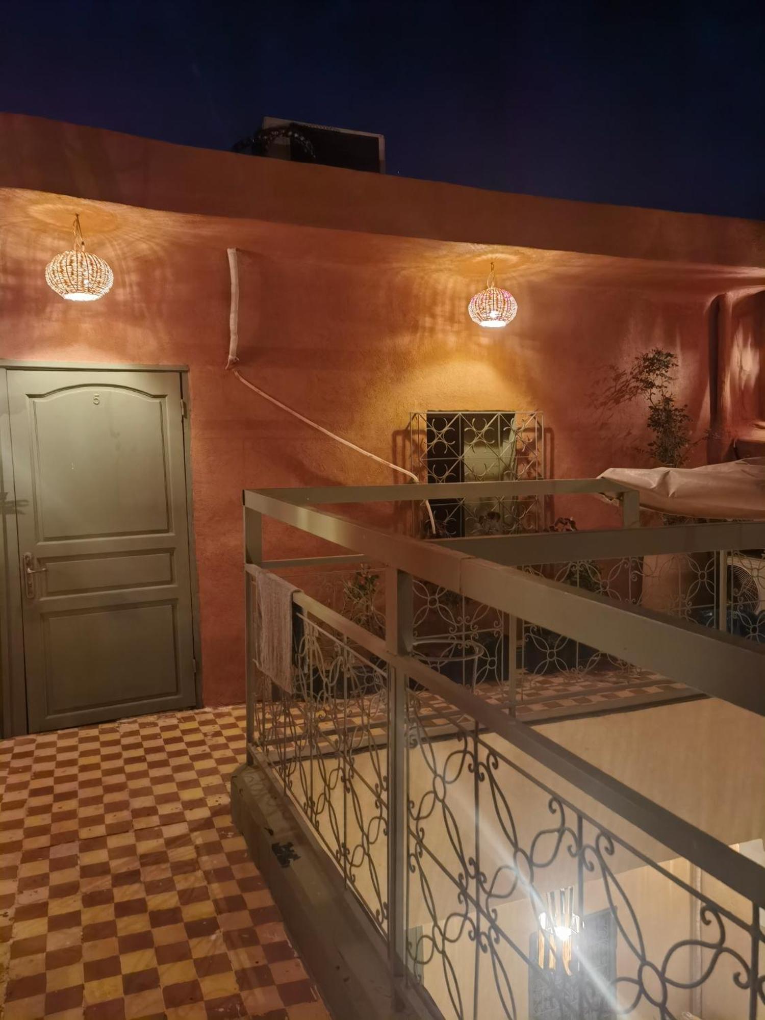 Medina Oasis * Marrakesch