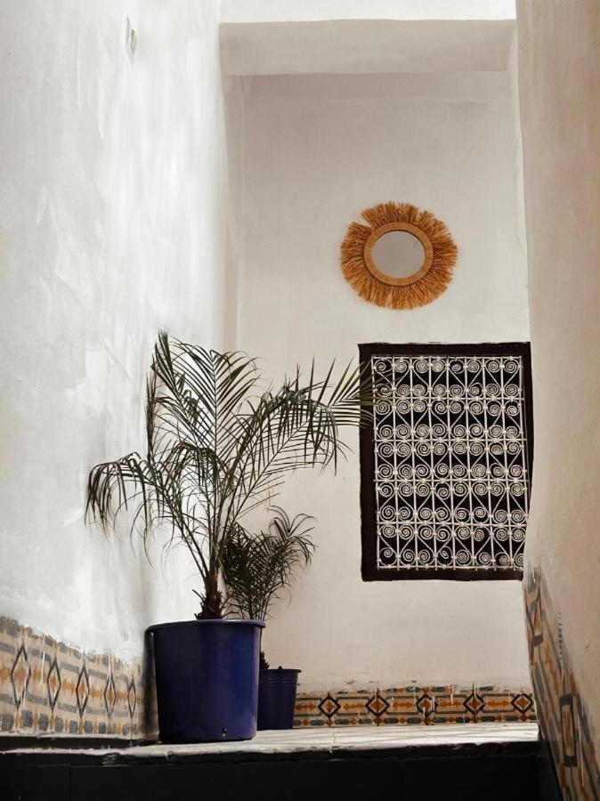 Medina Oasis * Marrakesh